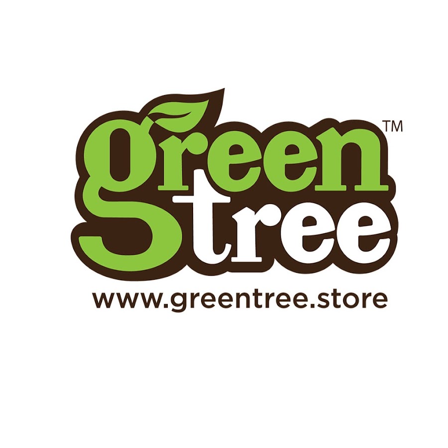 GreenTree Store YouTube