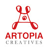 What could Artopia Creatives buy with $100 thousand?