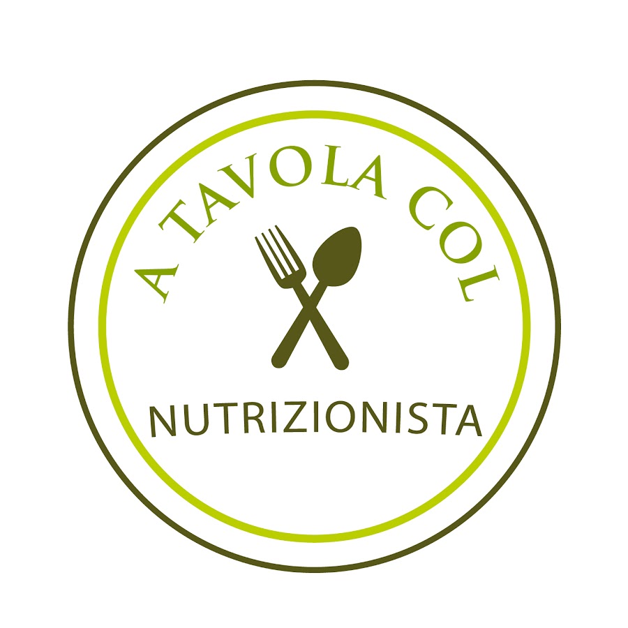 A Tavola col Nutrizionista - YouTube