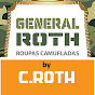 General Roth Camuflados