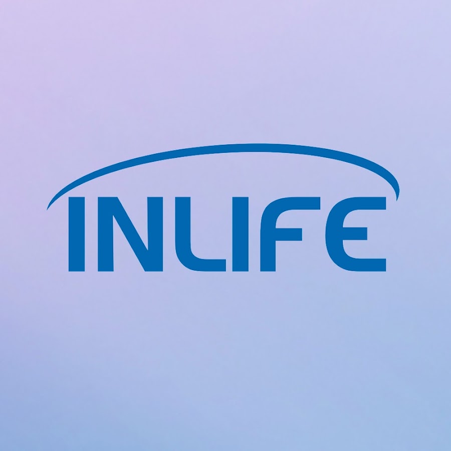 Inlife - YouTube