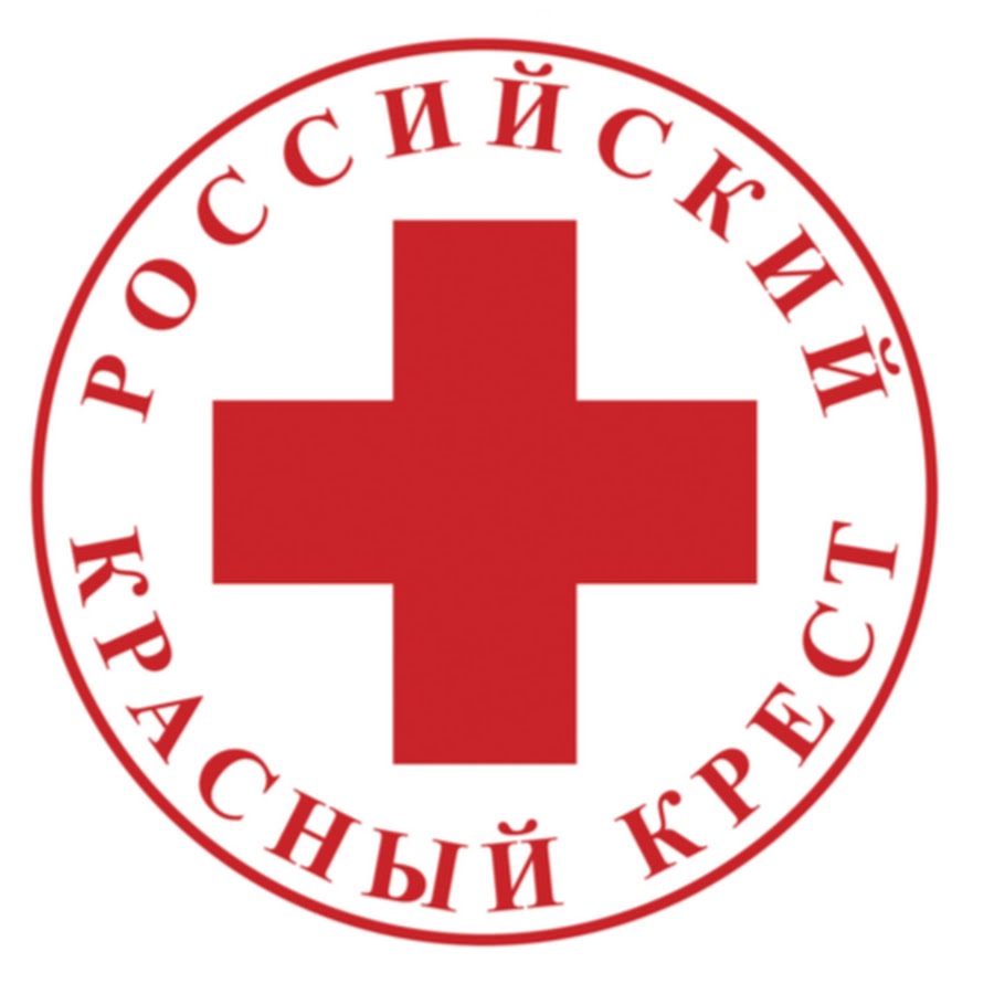 Красный крест кино