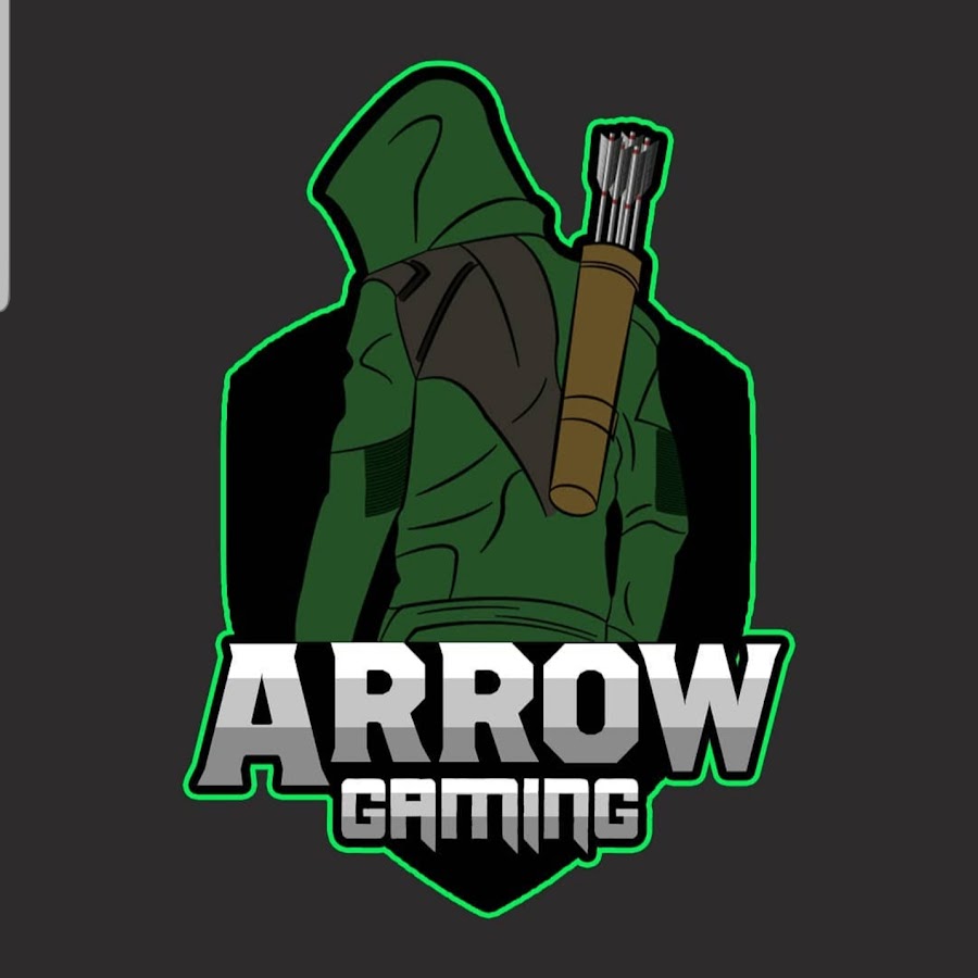 Arrow Gaming - YouTube