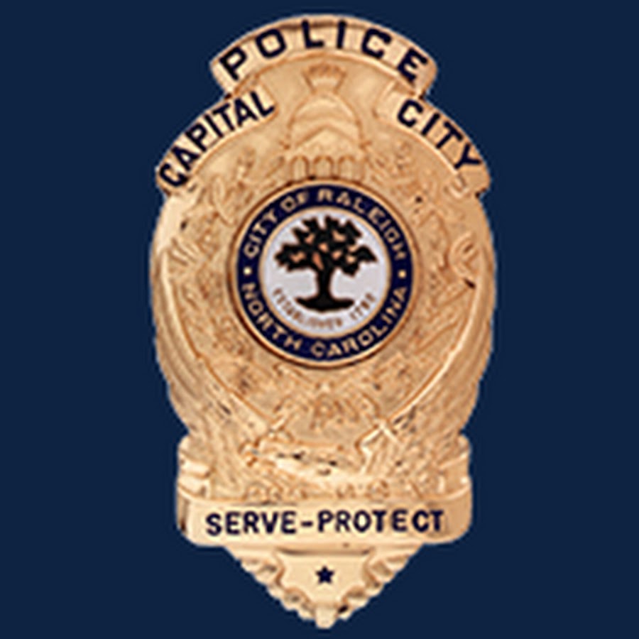 Raleigh Police YouTube