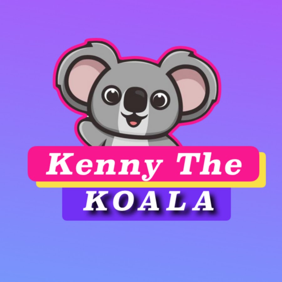 Kenny The Koala YouTube