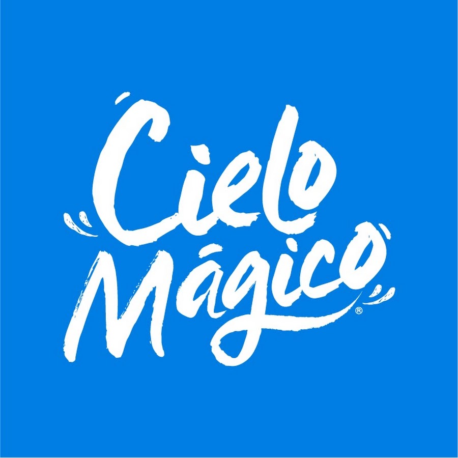 Cielo Mágico YouTube