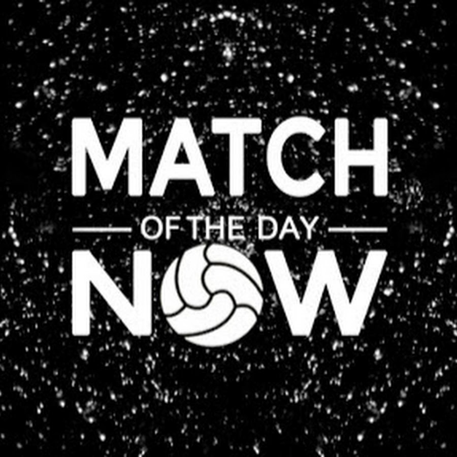 Match NoW YouTube