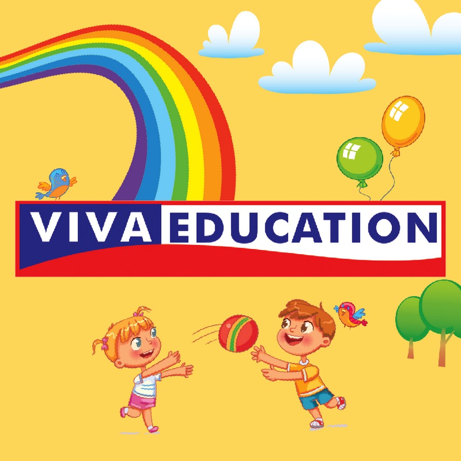 Viva Education YouTube