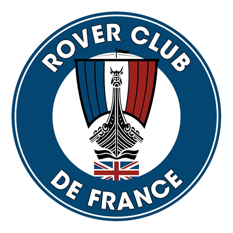 Rover club russia