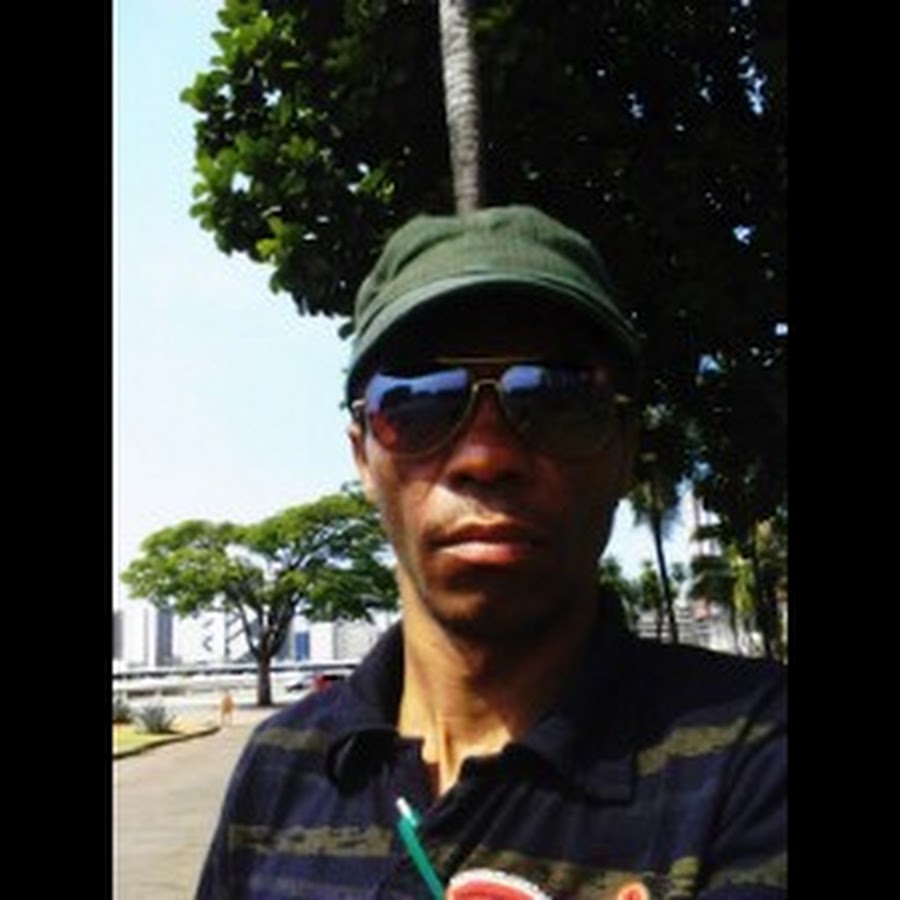 Aldenir Jose Pereira - YouTube