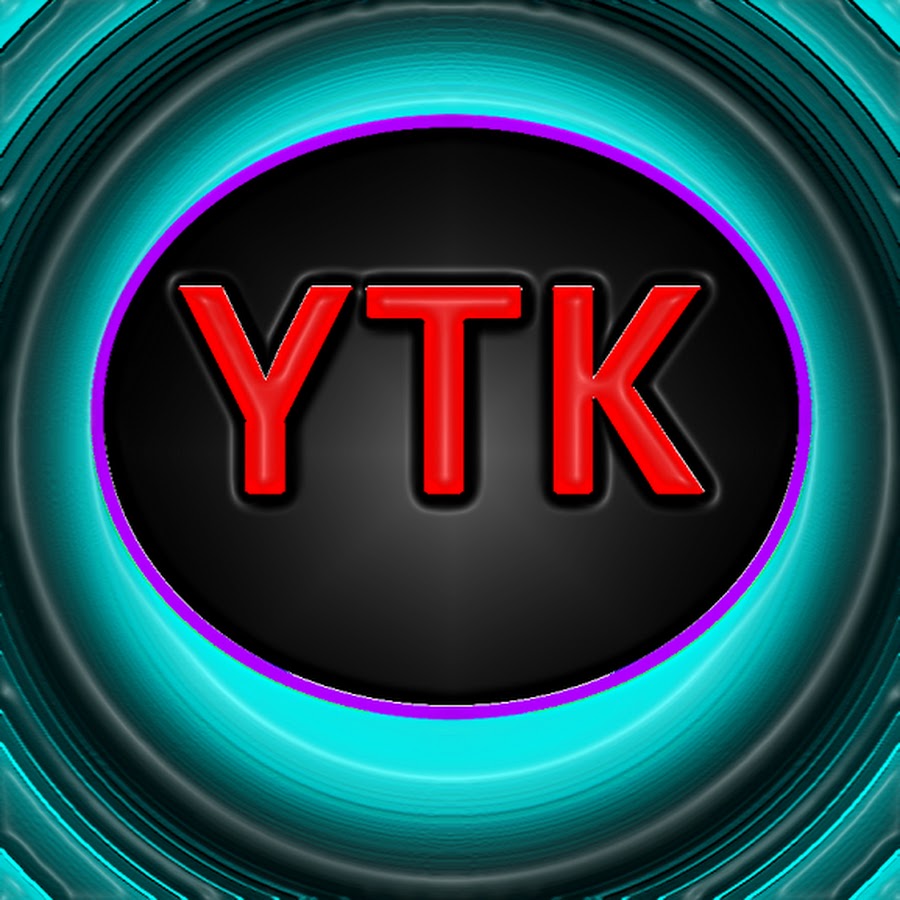 YouTube Kid // YTK - YouTube