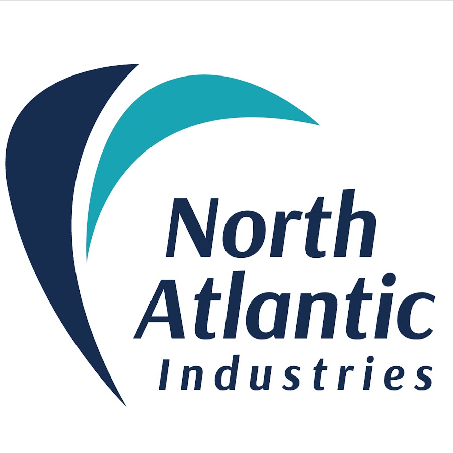 North Atlantic Industries YouTube