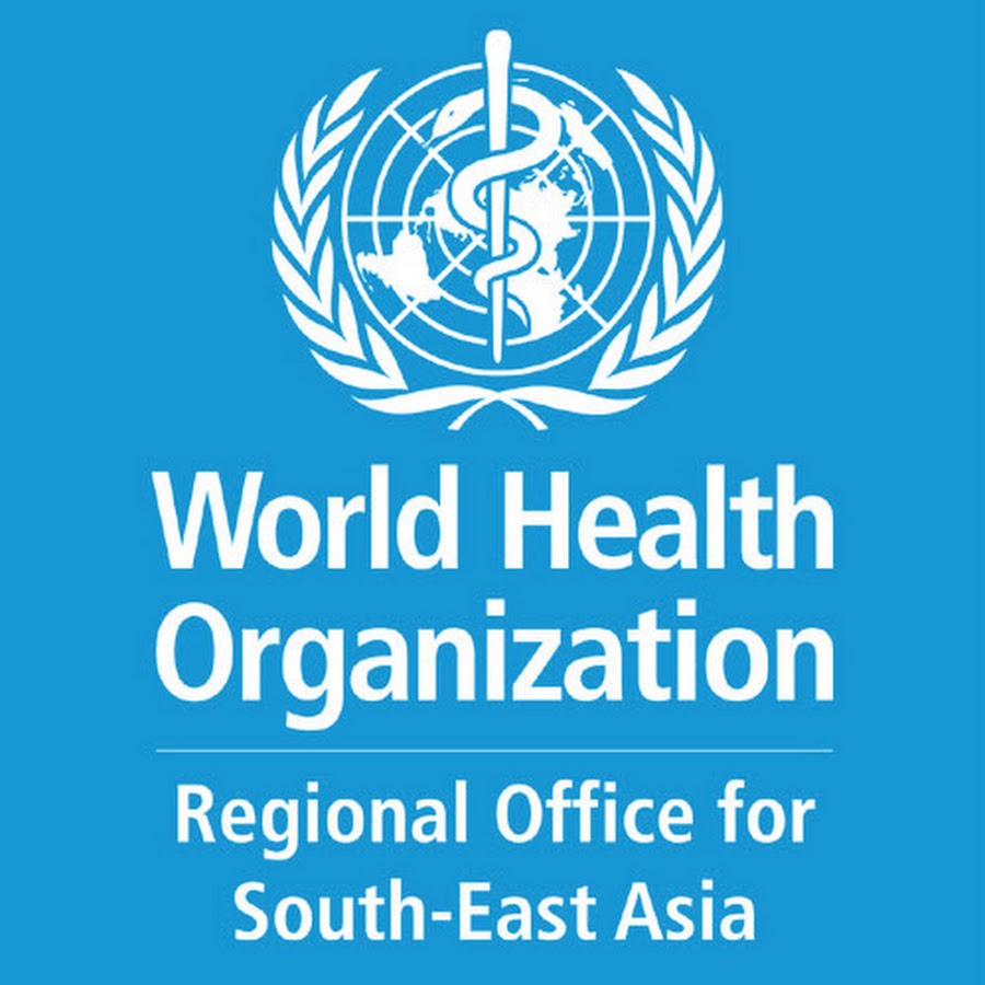 World Health Organization South-East Asia Region - WHO SEARO - YouTube