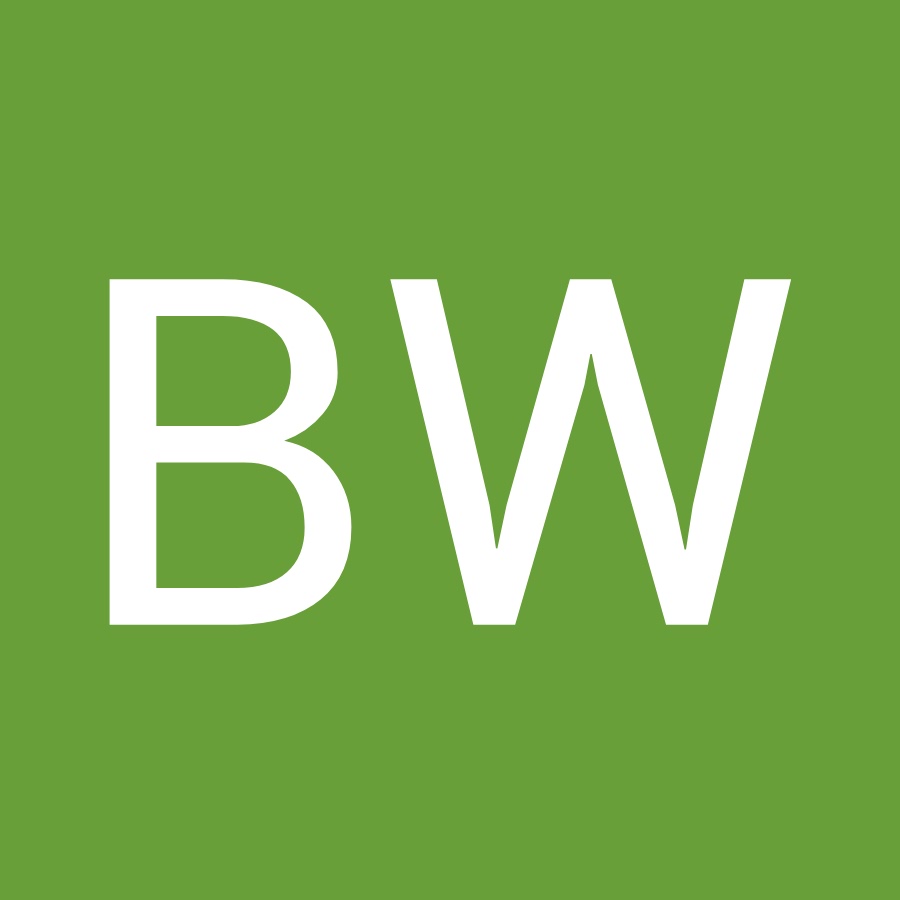 BW YouTube