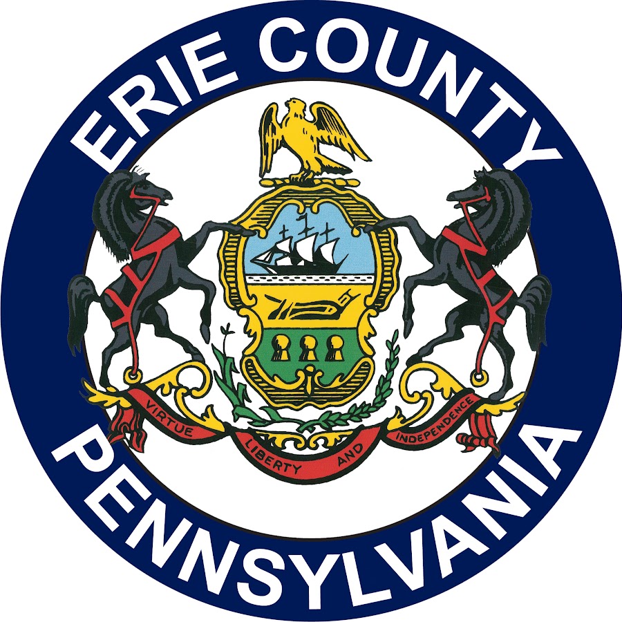 Erie County, Pennsylvania Government YouTube