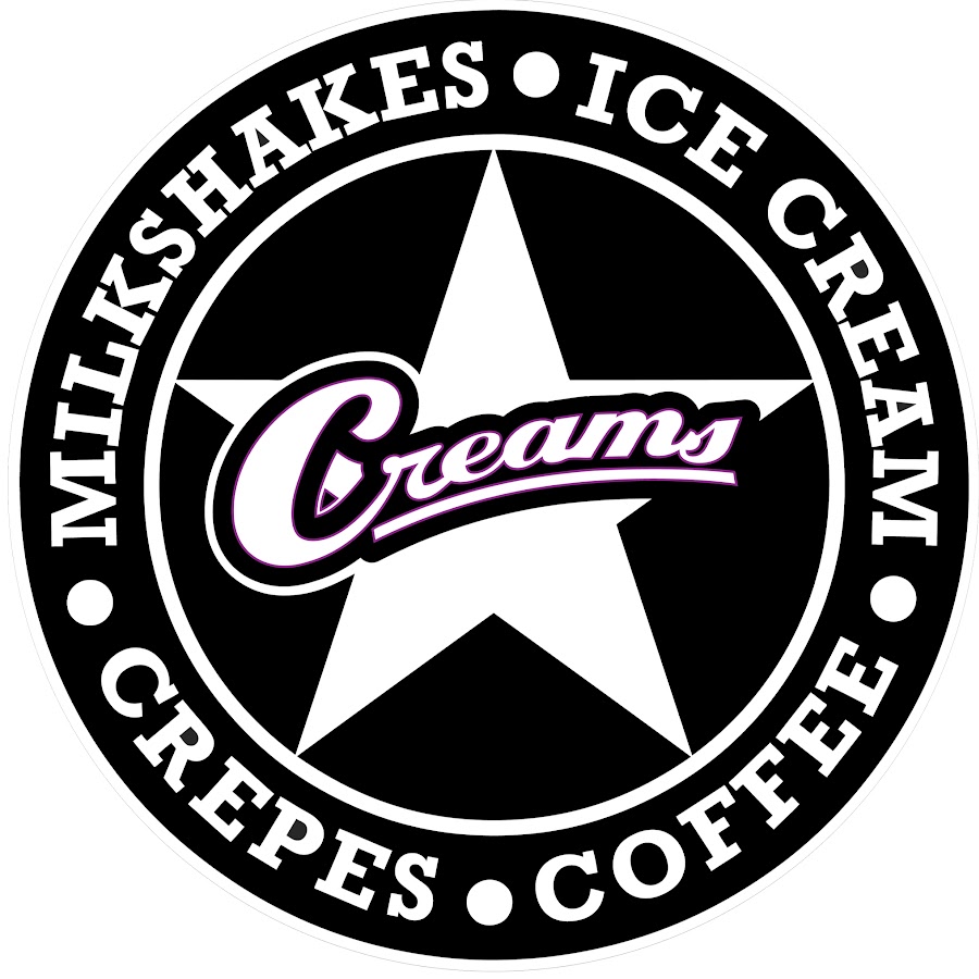 Creams Cafe Franchise YouTube