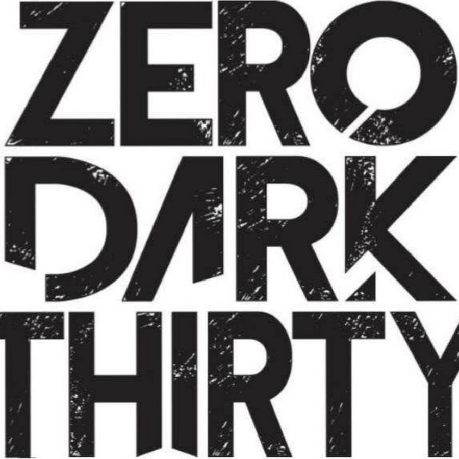 zero dark thirty figure