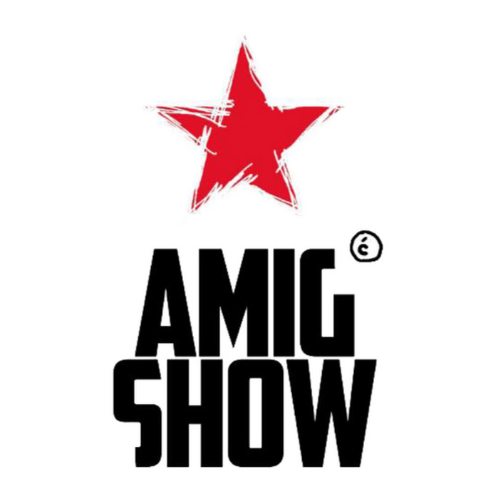AmiG Show Net Worth & Earnings (2024)