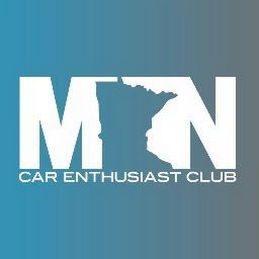 Minnesota Car Enthusiast Club YouTube