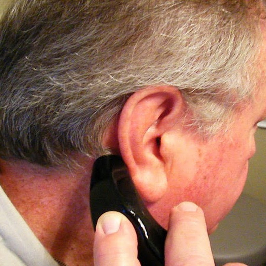 Tinnitus Treatment - YouTube
