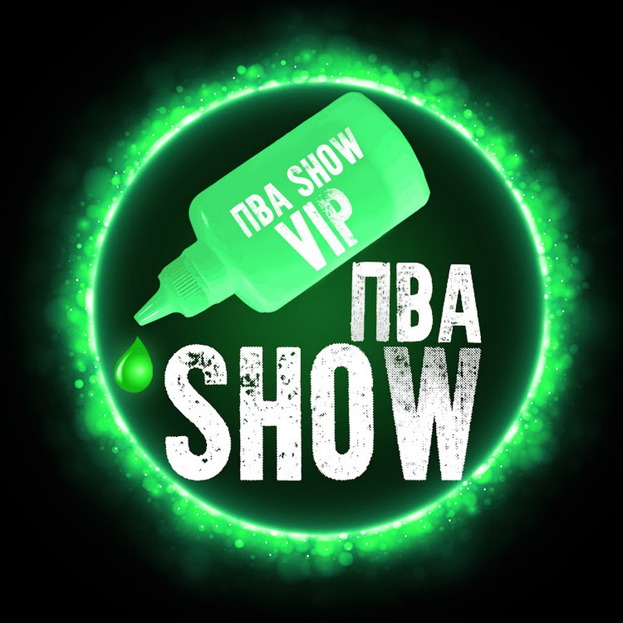 ПВА Show X ПВА ШОУ - YouTube