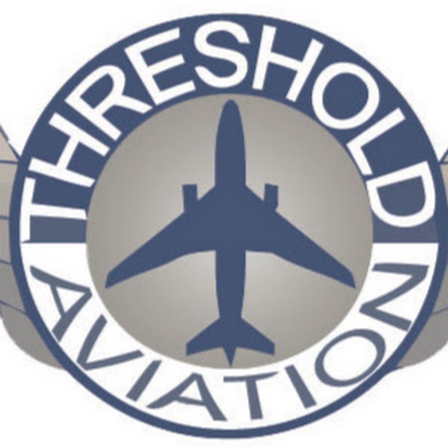 Threshold Aviation YouTube