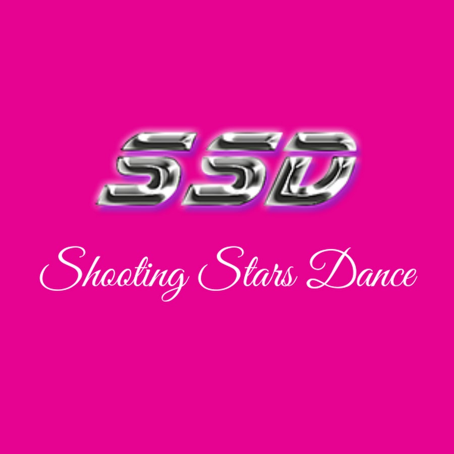 Shooting Stars Dance Studio YouTube