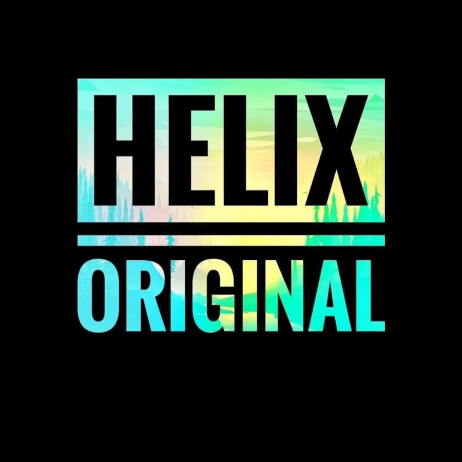 Helix Original - YouTube