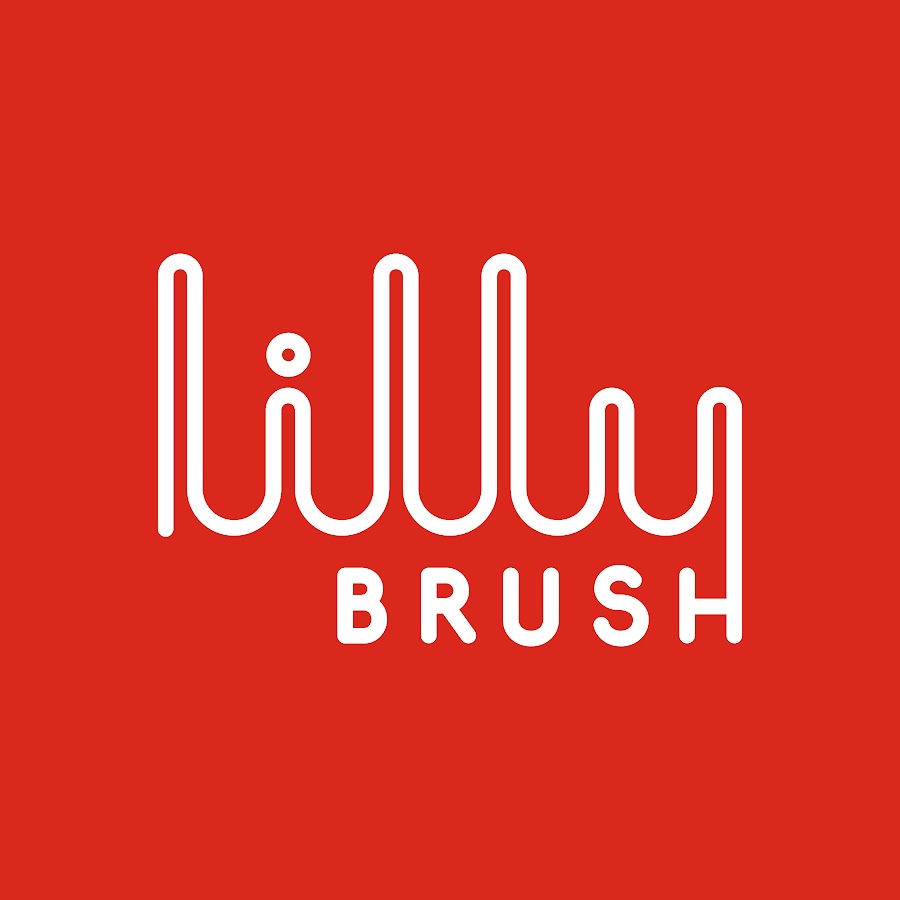 Lilly Brush YouTube