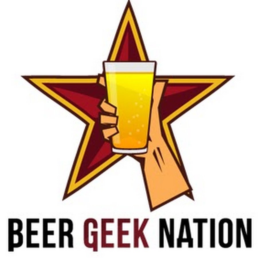 Beer Geek Nation - YouTube