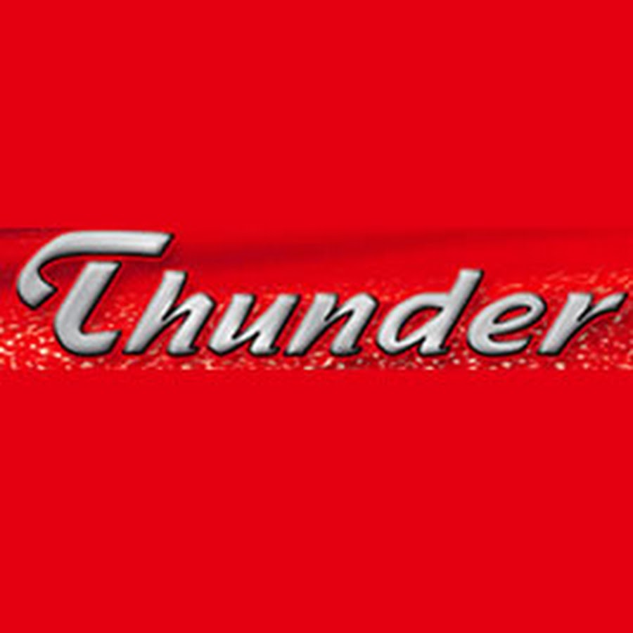 Thunder lethal. Thunder store manager.