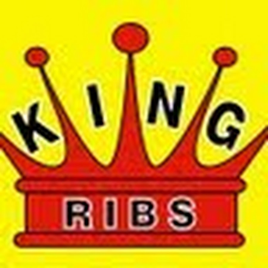 King Ribs YouTube
