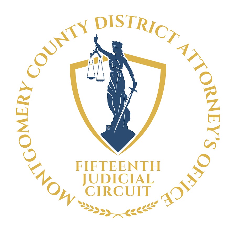 Montgomery County District Attorney YouTube