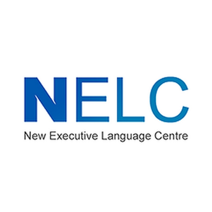 NELC New Executive Language Centre YouTube