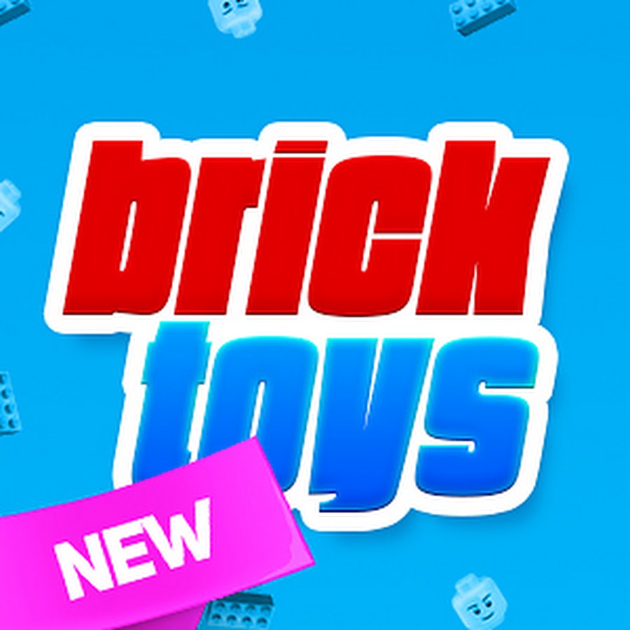 Brick Toys - YouTube