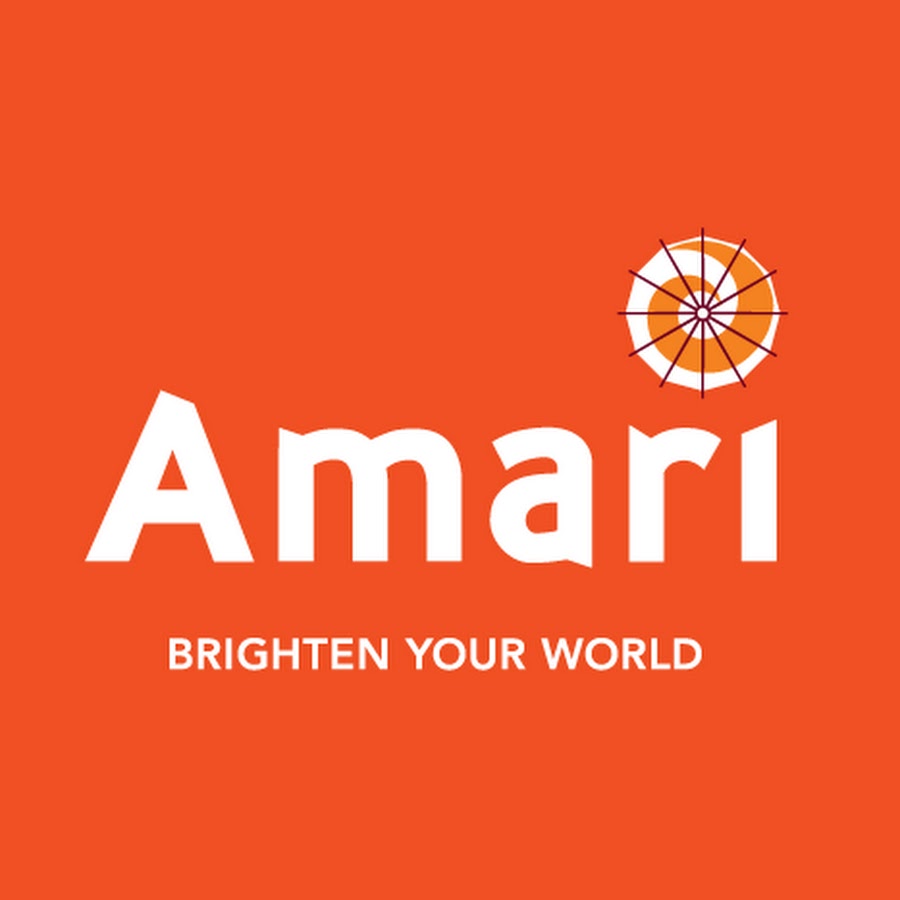 Amari YouTube