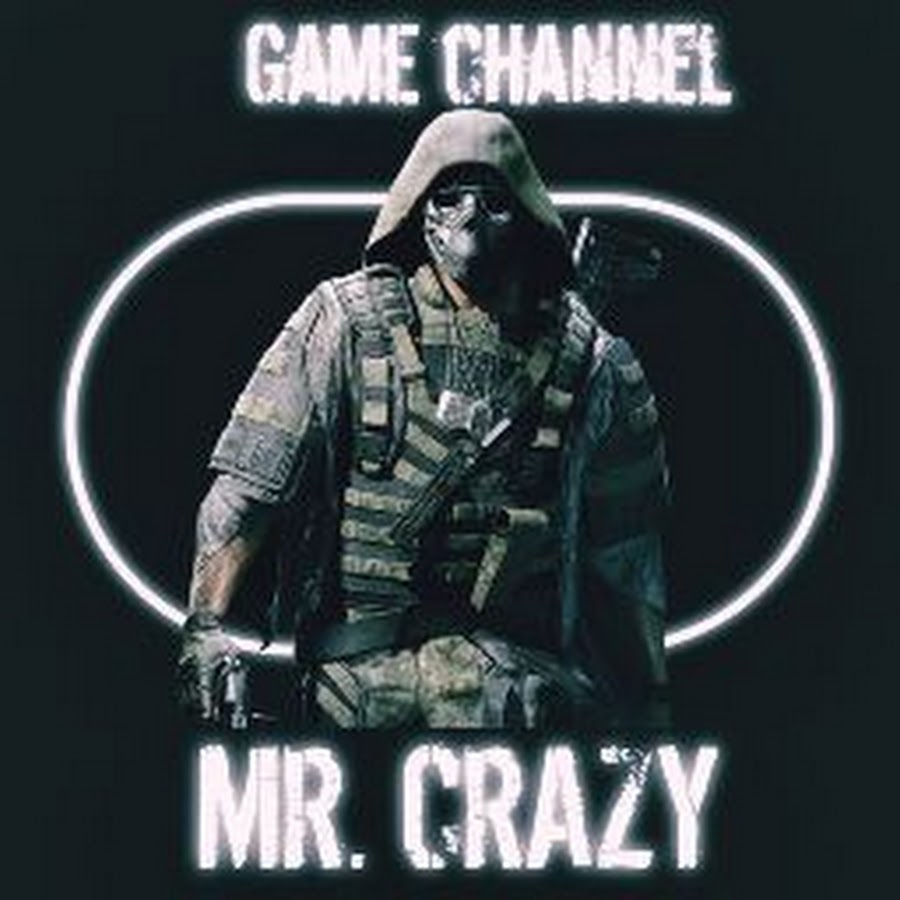 Mr cr. Mr cr