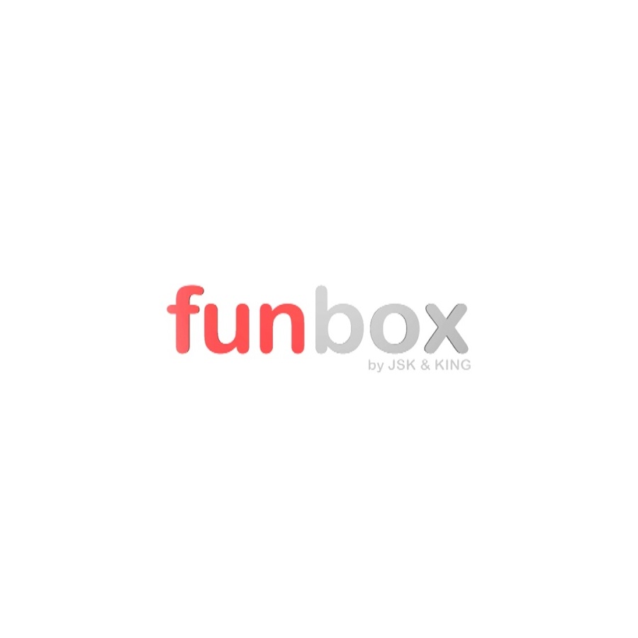 Funbox - YouTube