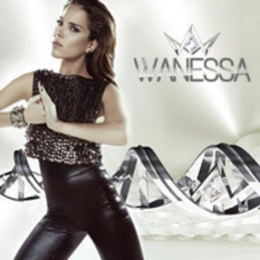 WanessaOfficial YouTube