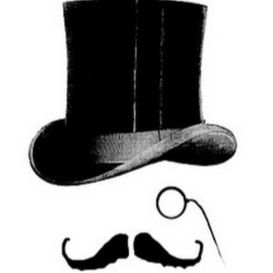 Цилиндр шляпа рисунок для детей