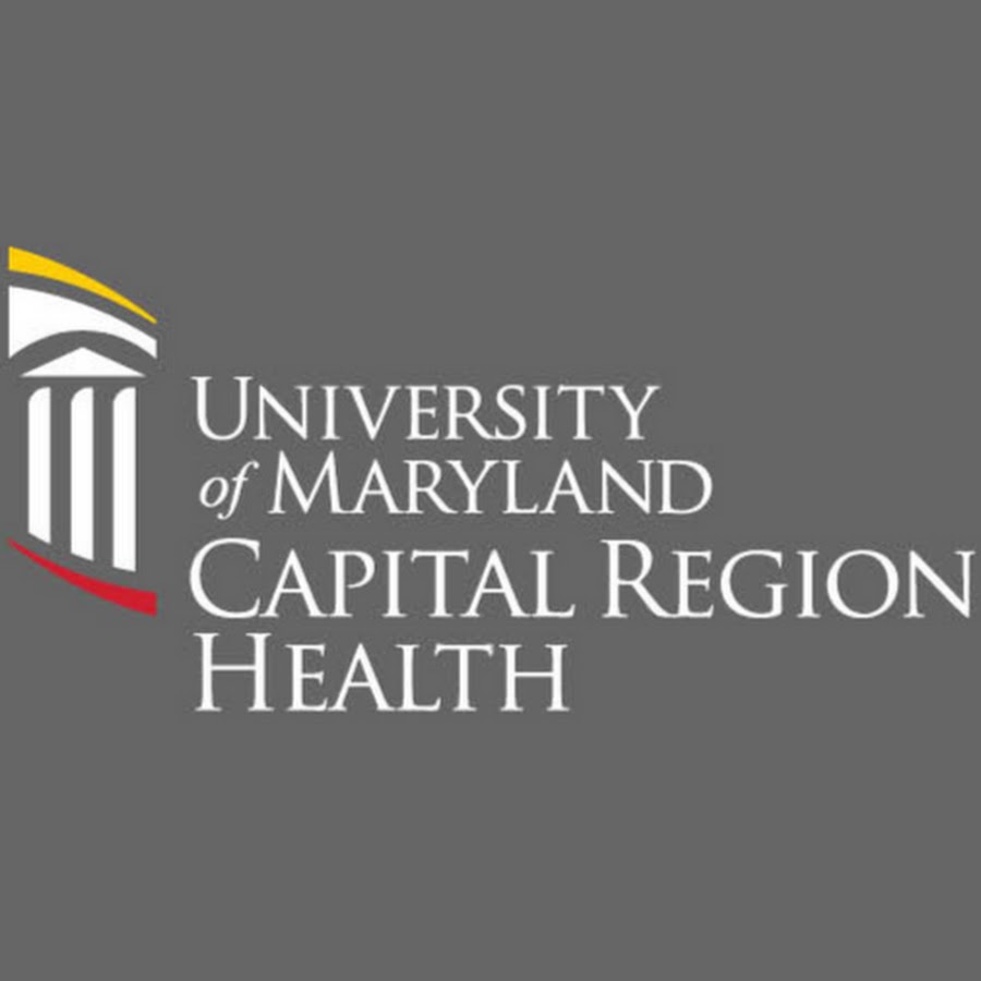 UM Capital Region Health Videos - YouTube