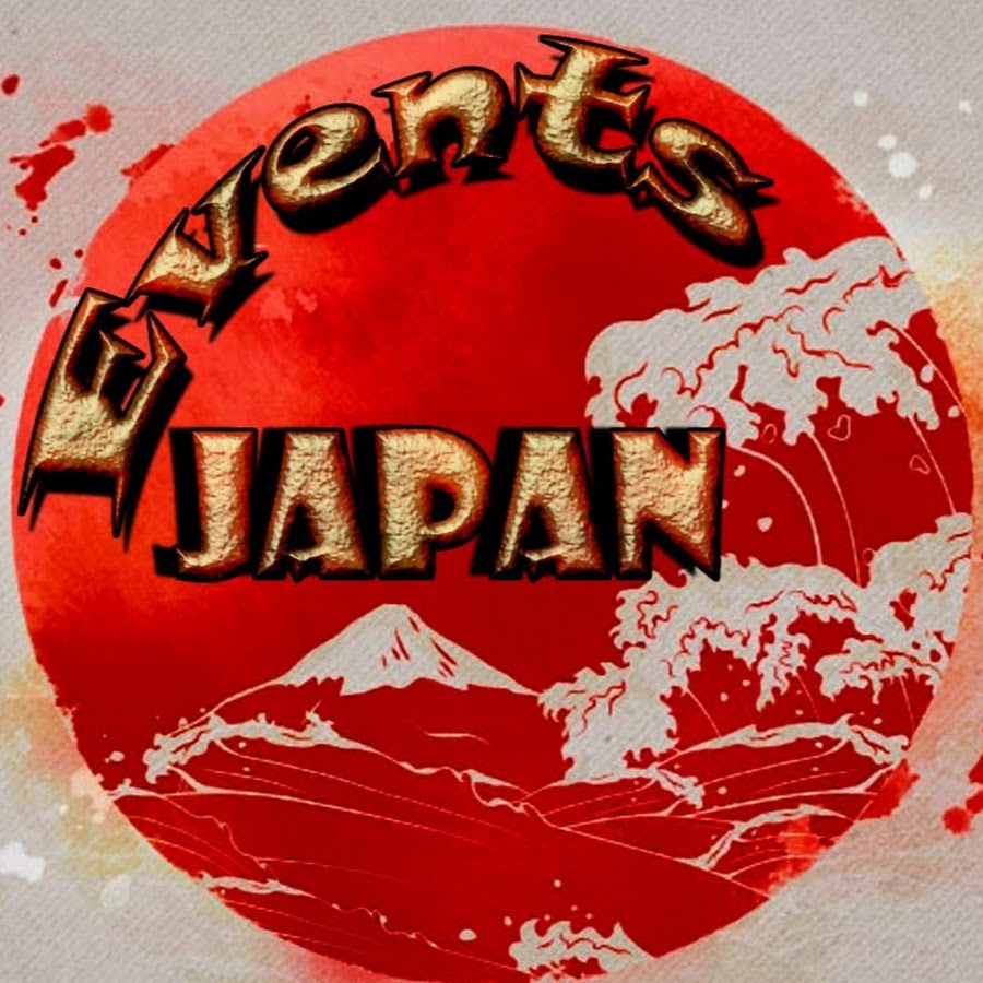 Events Japan YouTube
