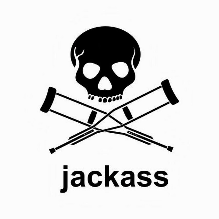 Jackass Kids YouTube
