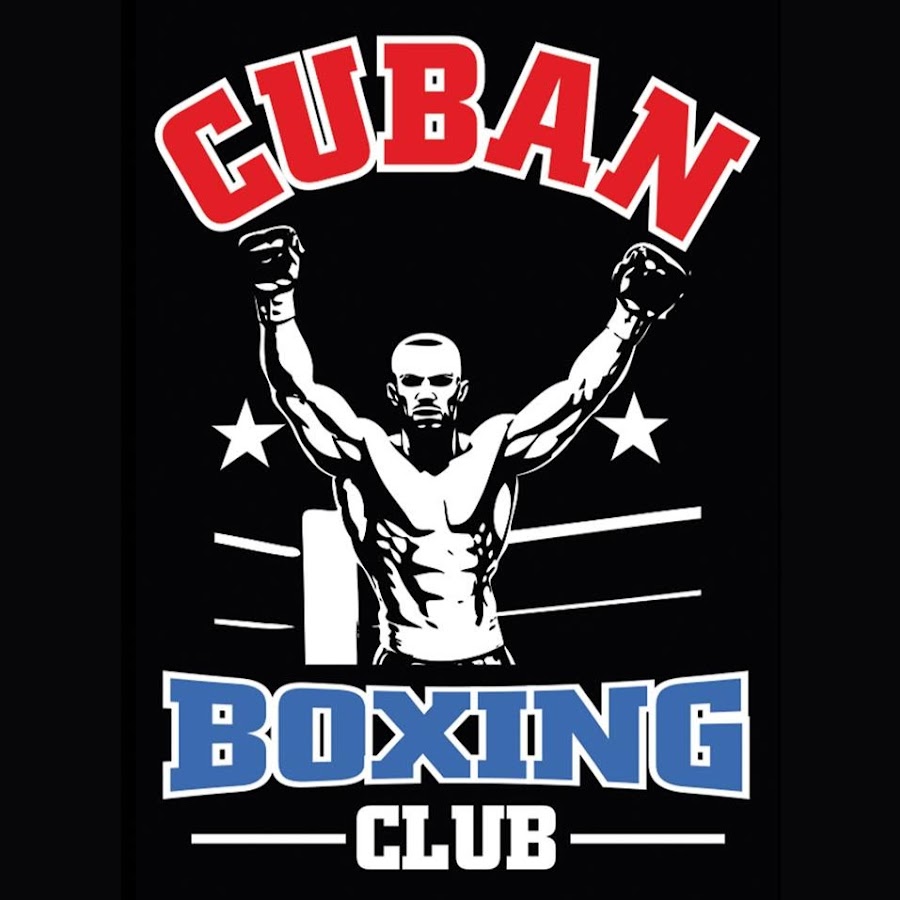 The Cuban Boxing Club - YouTube