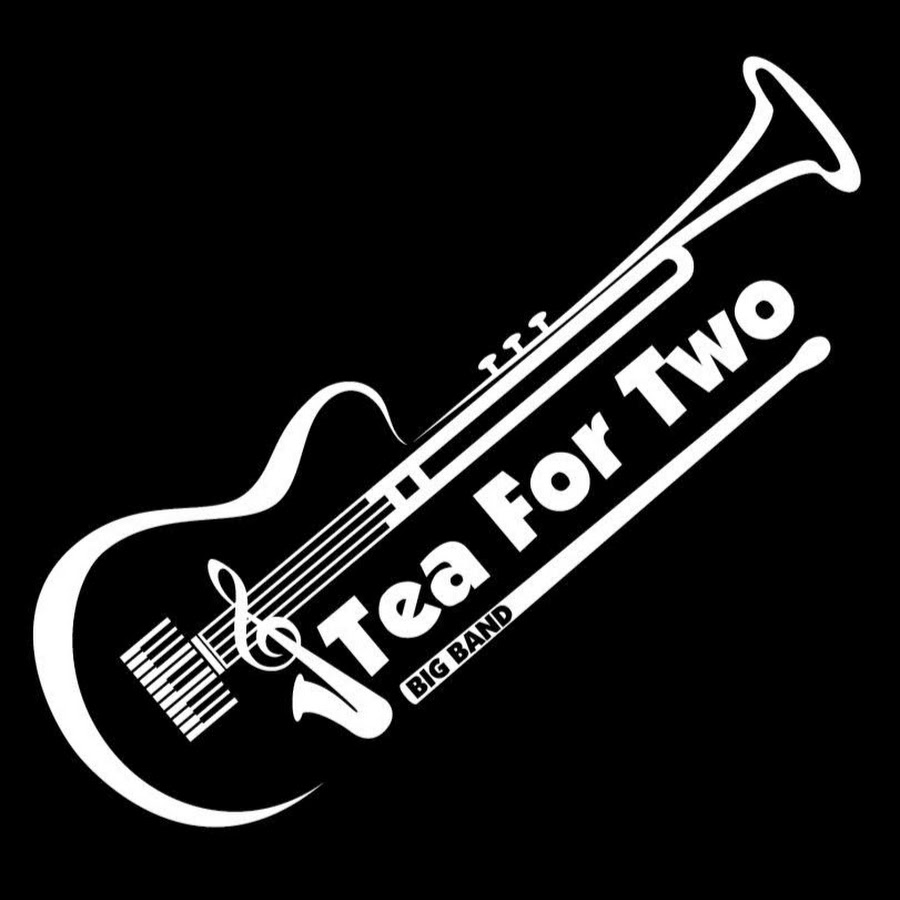 Tea For Two Big Band YouTube