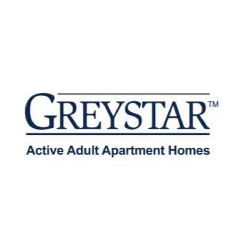 Greystar Active Adult Apartment Homes YouTube