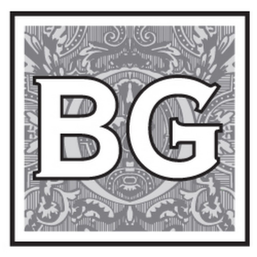 BG Signature Luxury Retreat Collection - YouTube