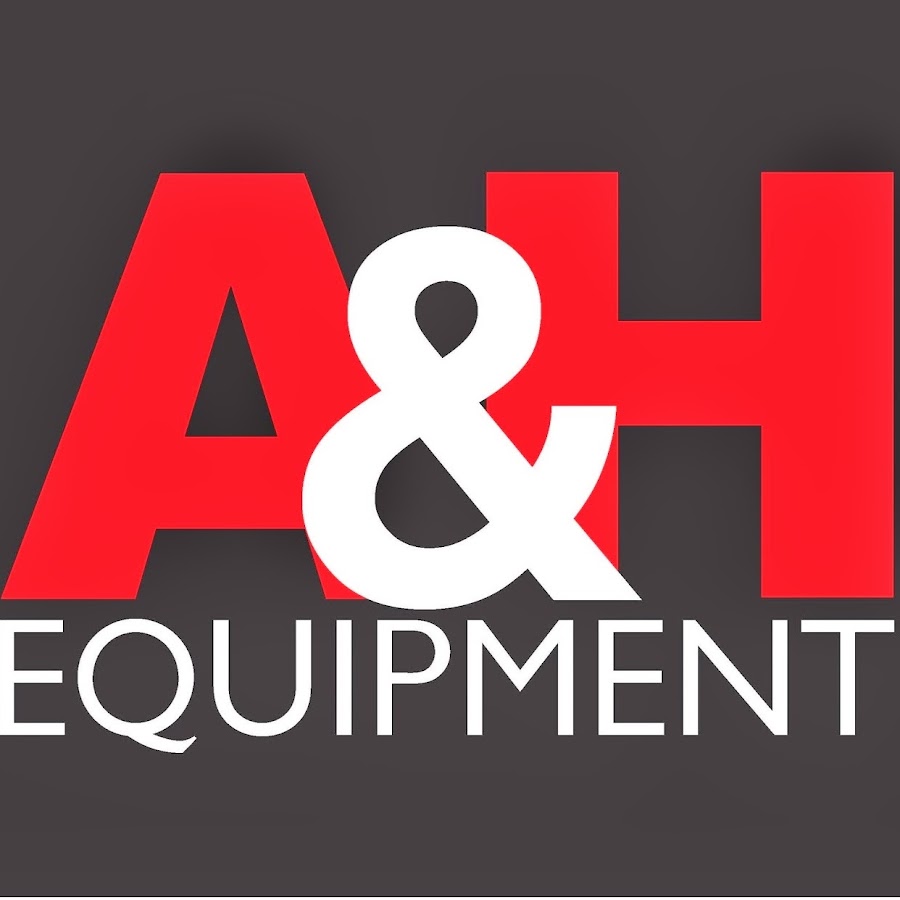 A&H Equipment Company YouTube