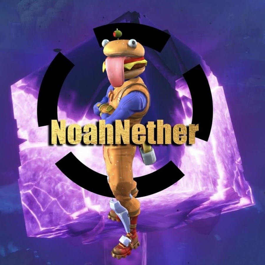 NoahNether - YouTube