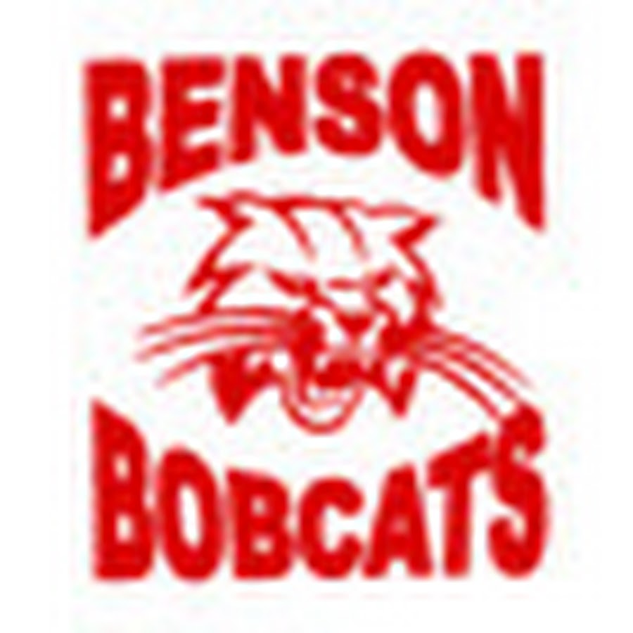 Benson High School YouTube